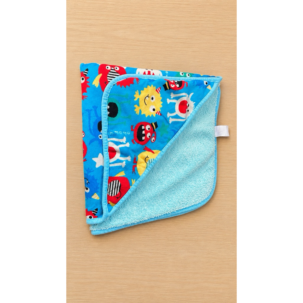 Baby Stuff Perlengkapan Bayi