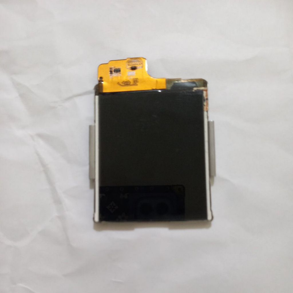 LCD Nokia Jadul N70 [Original Nyala]