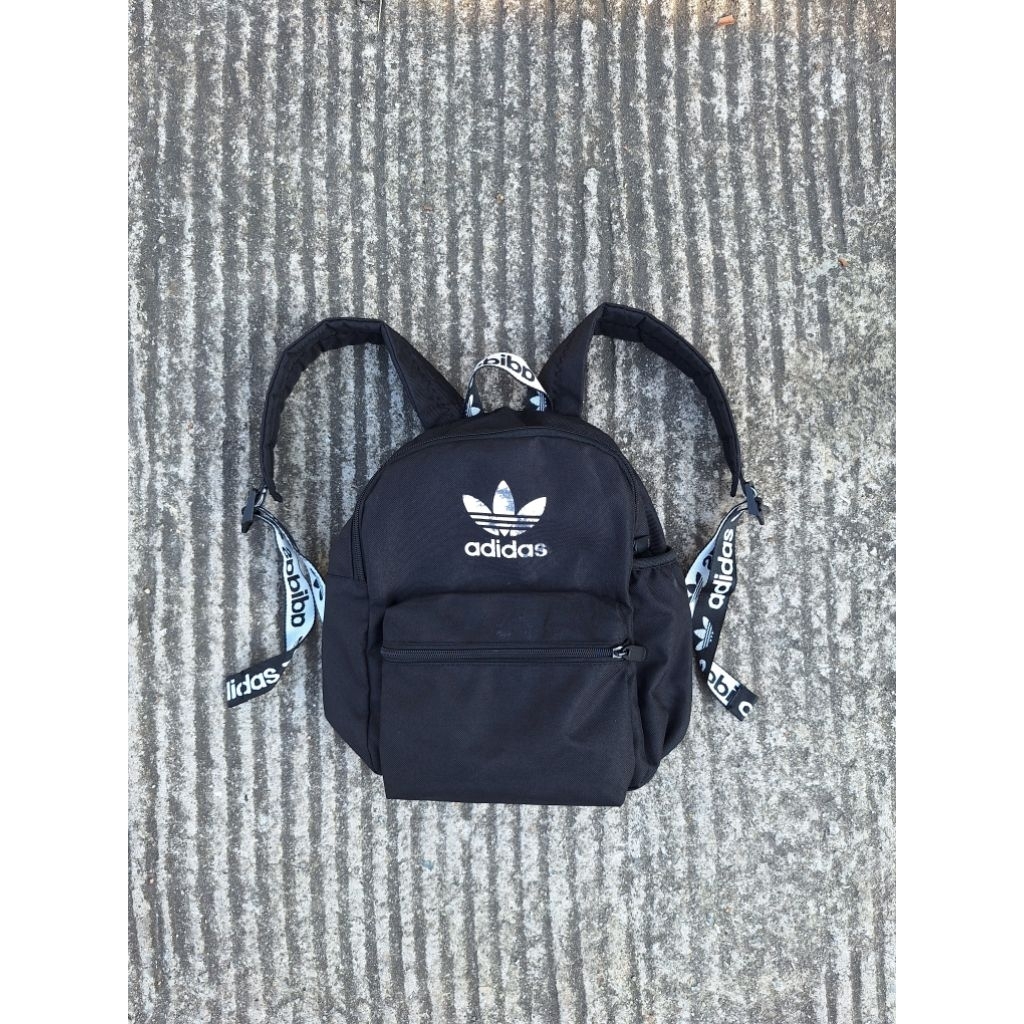 Adidas Mini Backpack Original