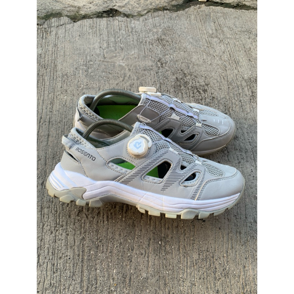 sandal hiking BOA Rosento ins 265