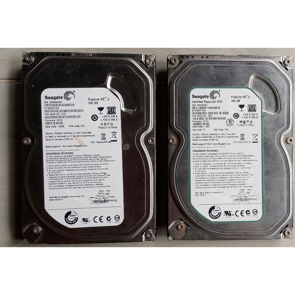 hardisk pc