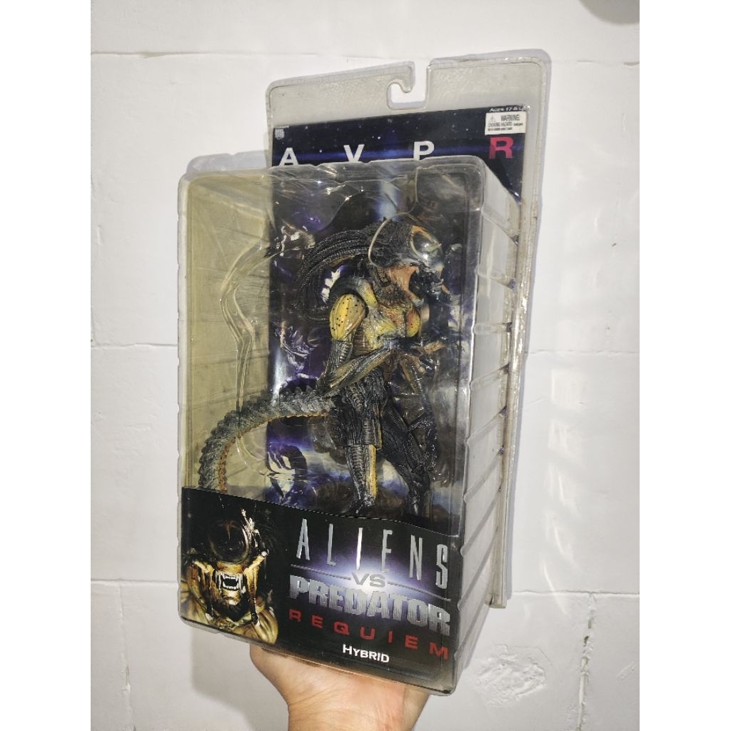 NECA Predalien