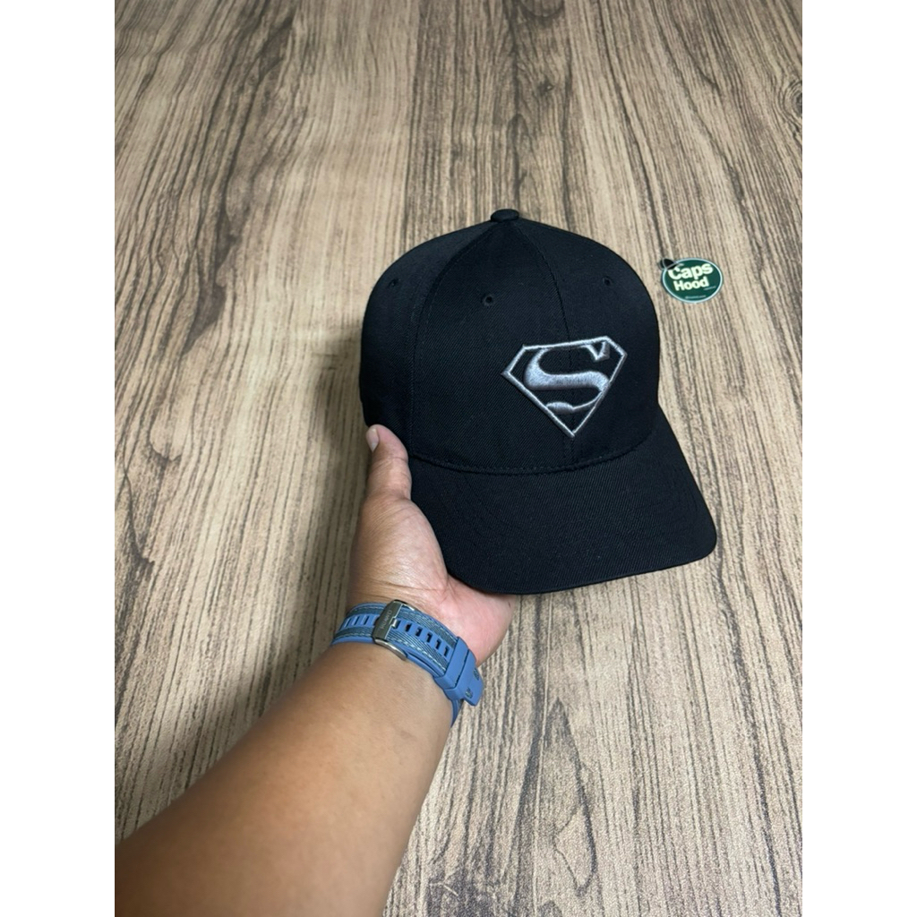 Topi Superman