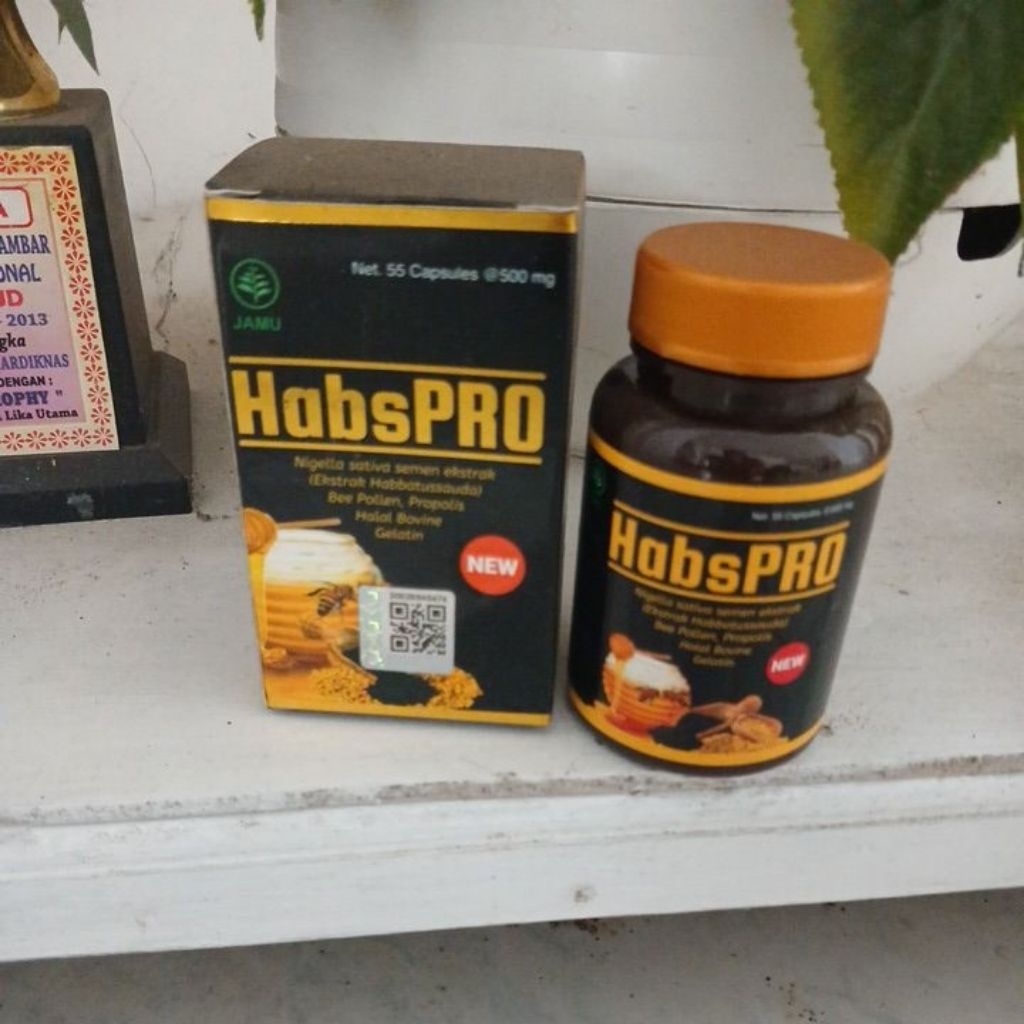 Habspro