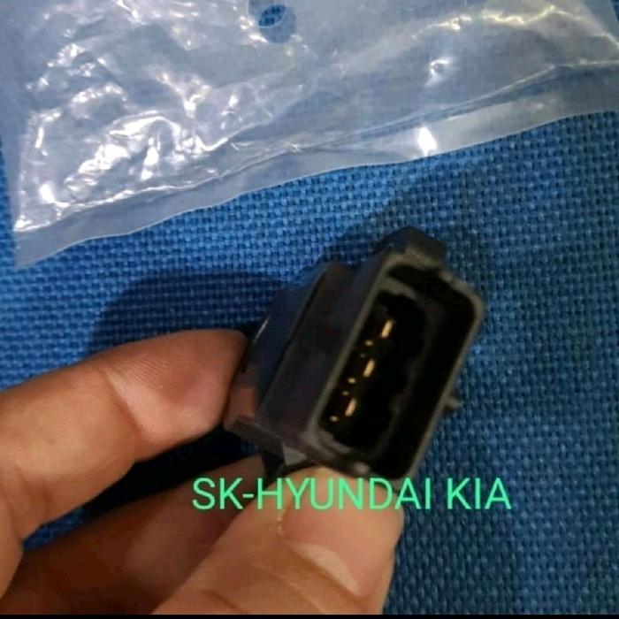 SENSOR TPS THROTTLE POSITION 35102-02910 KIA PICANTO LAMA & COSMO - KR