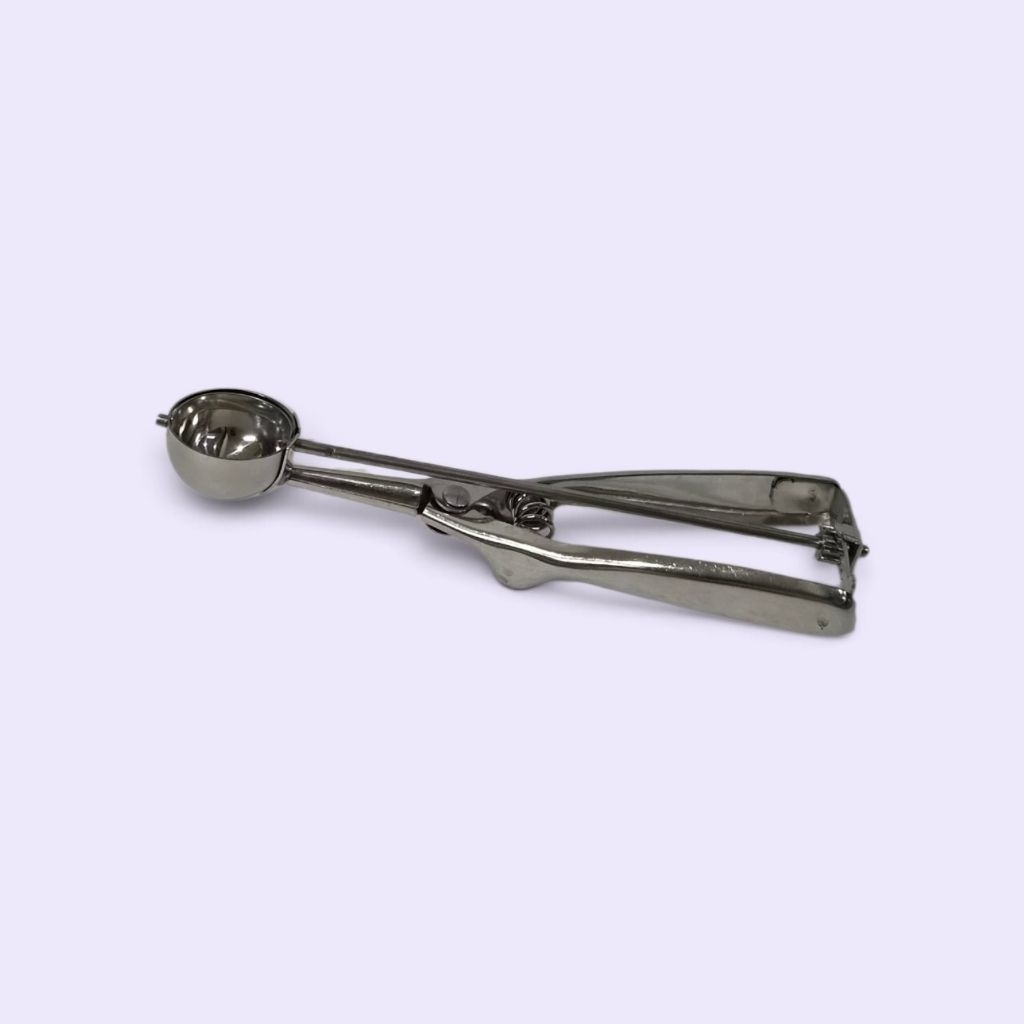Ice Cream Scoop Ukuran 3,5cm Scoop Es Krim 3,5cm