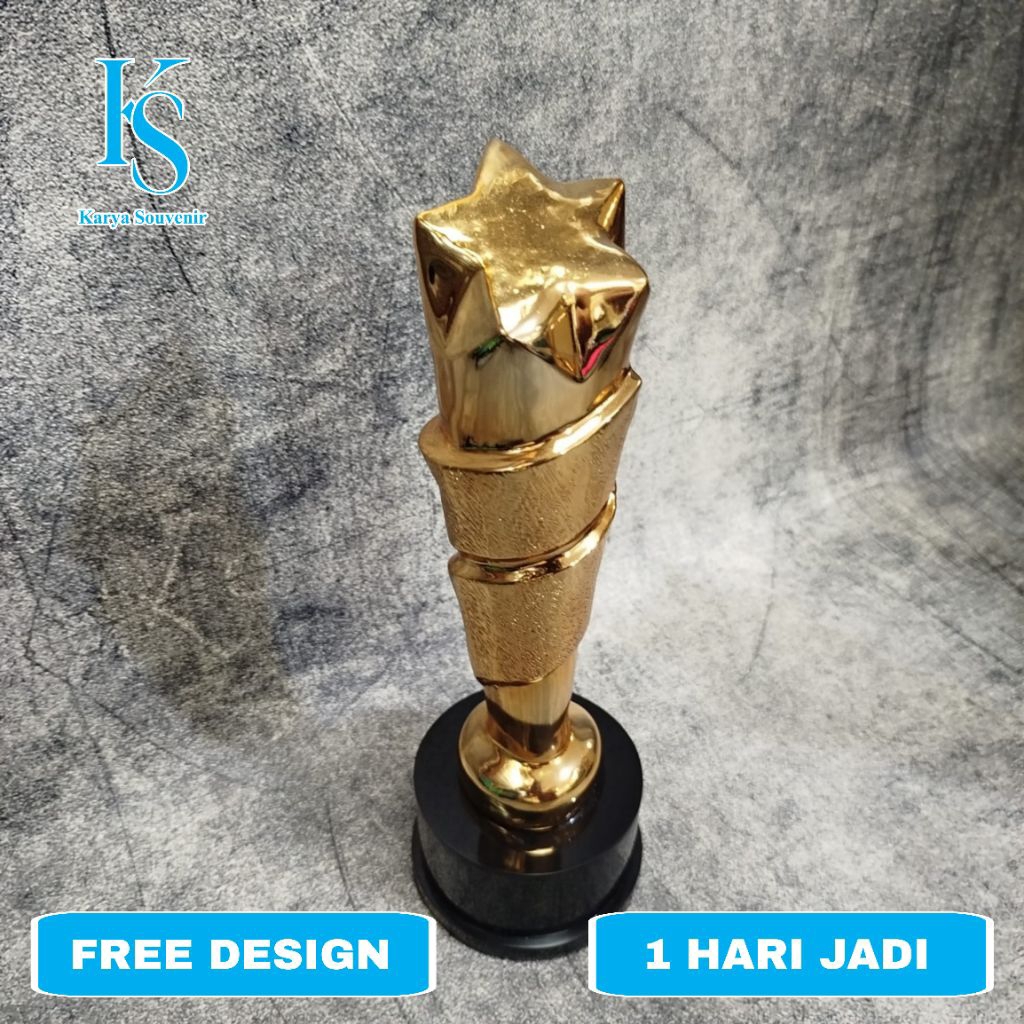 Trophy Event, Piala Penghargaan Bergilir