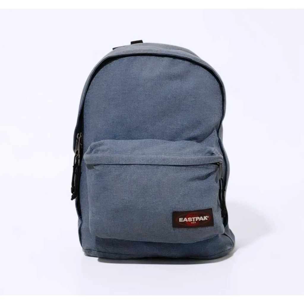 Eastpak Out of Office Väska 27L Double Denim Original-