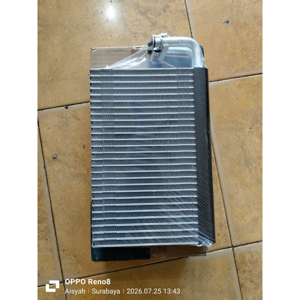 Coil Evap Evaporator Bmw E39 E-39