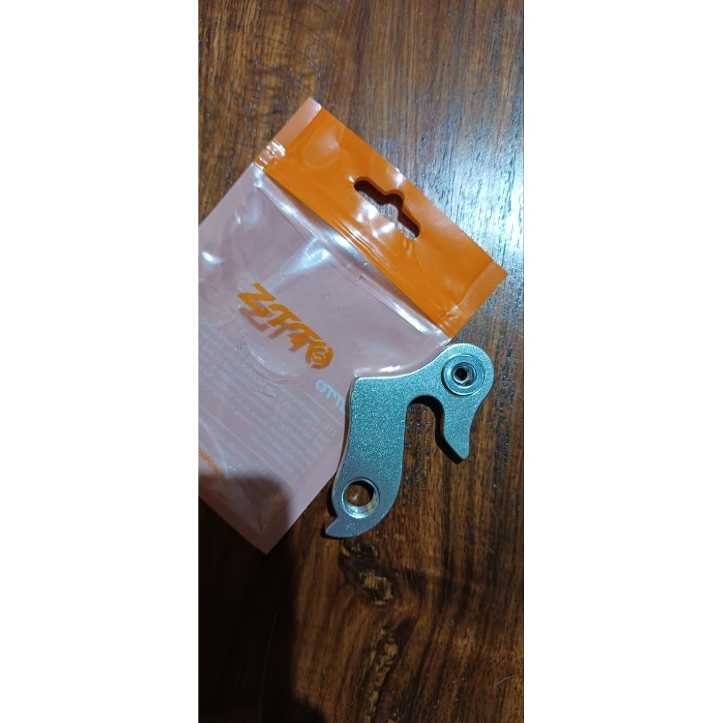 Anting RD Sepeda