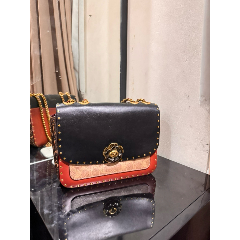 coach PL ori butik NO KW