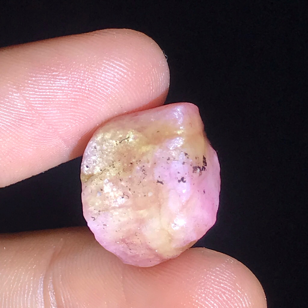 BAHAN RUBY STAR DIM 20 X 17 X 11 MM
