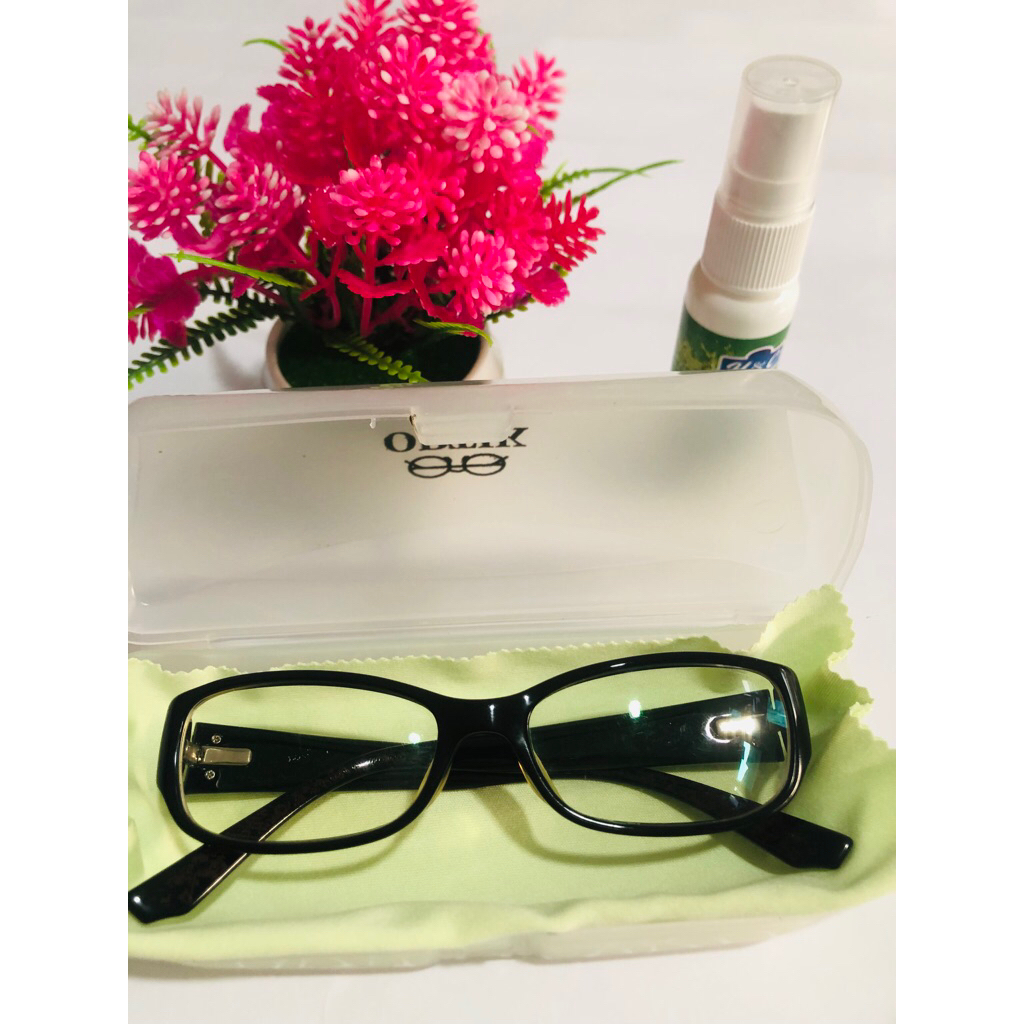 frame kacamata levi’s premium second