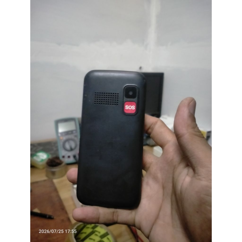 HP UNIWA BUAT MP3 ENAK BANGET CUI