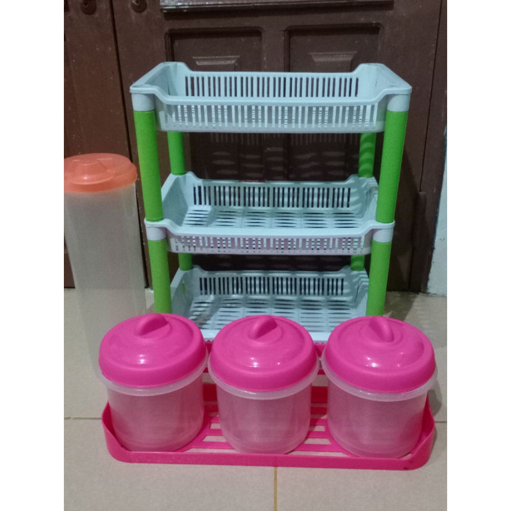 perabot dapur