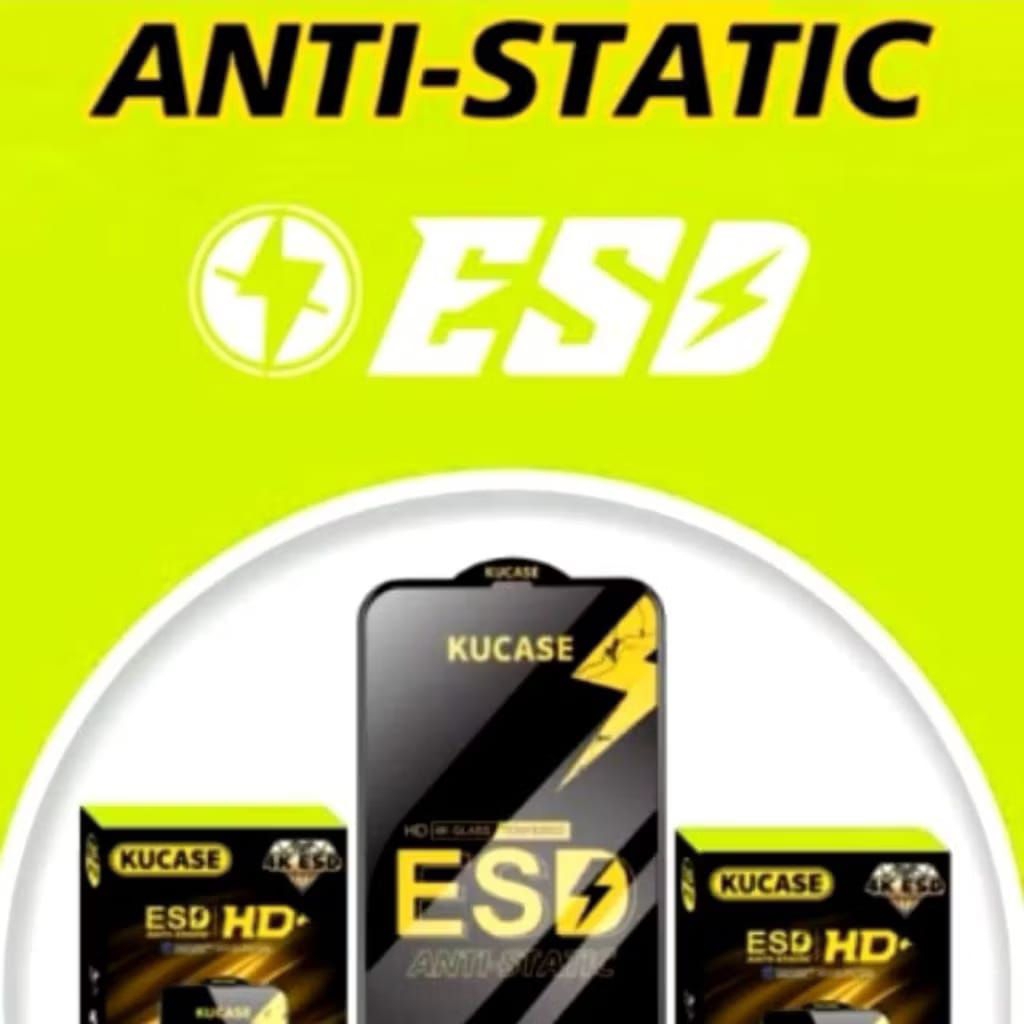 Anti Gores Kaca Full ESD INFINIX SMART 20-INFINIX SMART 10-INFINIX SMART 10 PLUS-INFINIX SMART 9-INF