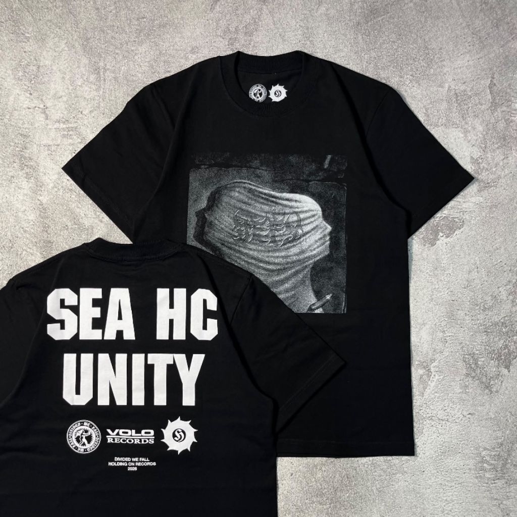 DEFY HC - SEA HC UNITY