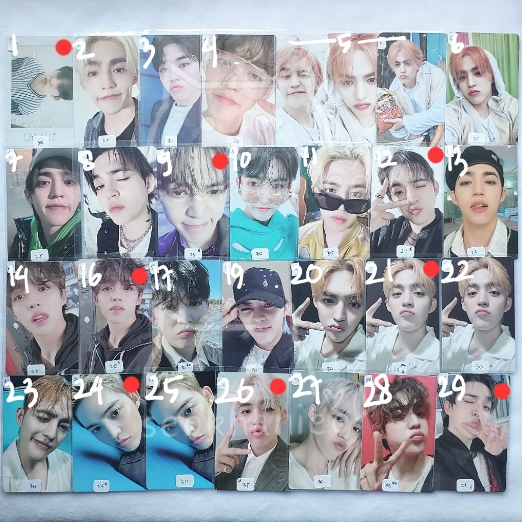 SEVENTEEN SCOUPS HAPPY BURSTDAY ALBUM HEAVEN DREAM AN ODE FML BOYS BE AJU NICE ATTACCA HENGGRAE CIMU