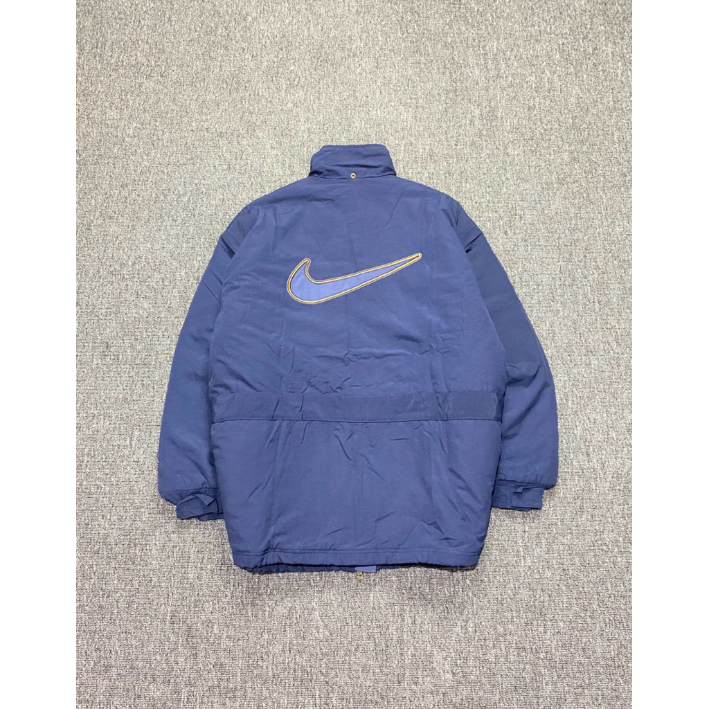 Jacket Nke Vintage 90s