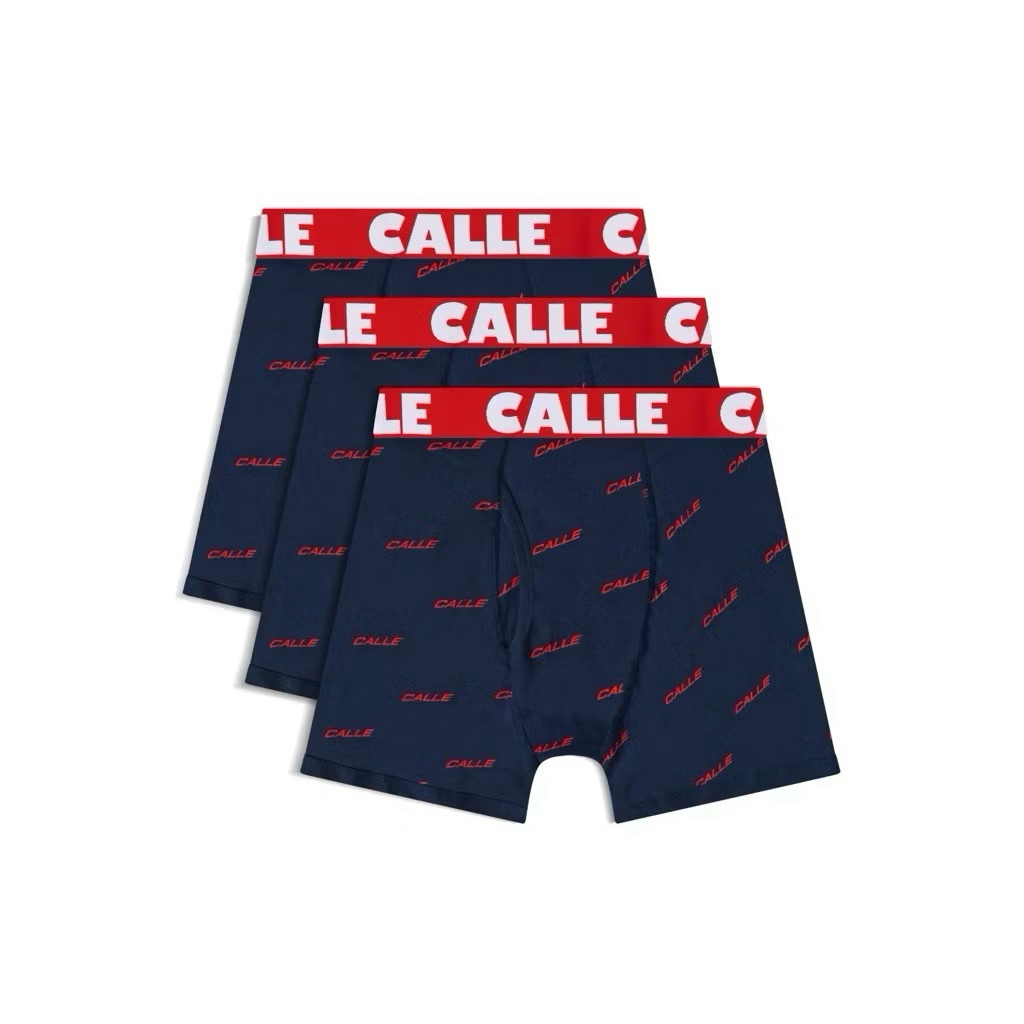 [100% ORIGINAL] BOXER CALLE DE LARACHE