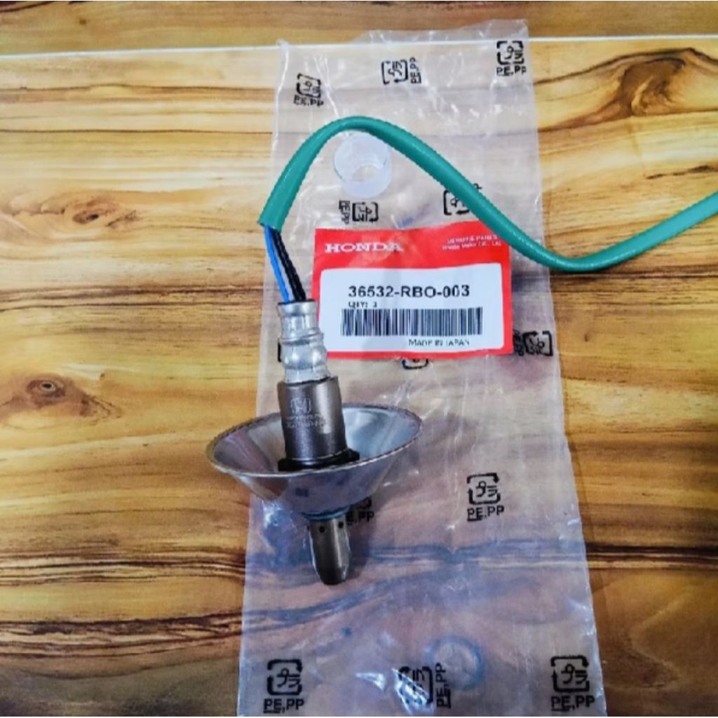 SENSOR OKSIGEN UP JAZZ RS BRIO SENSOR OKSIGEN ATAS JAZZ RS BRIO MOBILIO