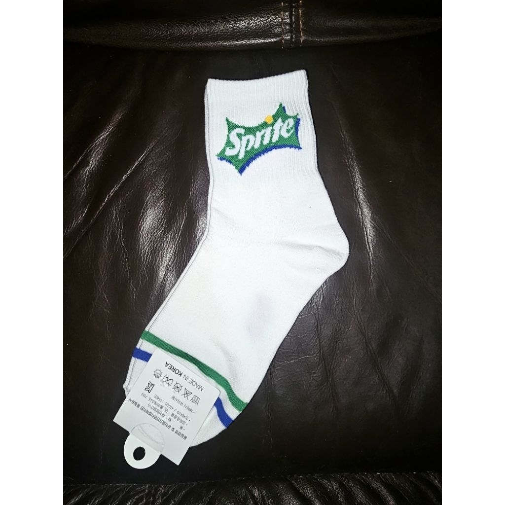 Kaos Kaki Korea Limited SPRITE