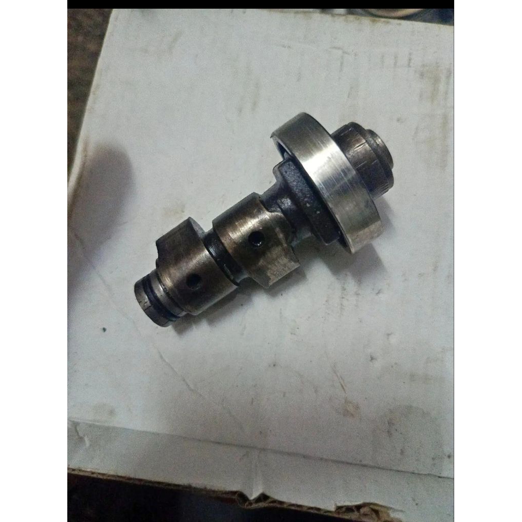noken as Mio copotan original/ noken bahan bubut