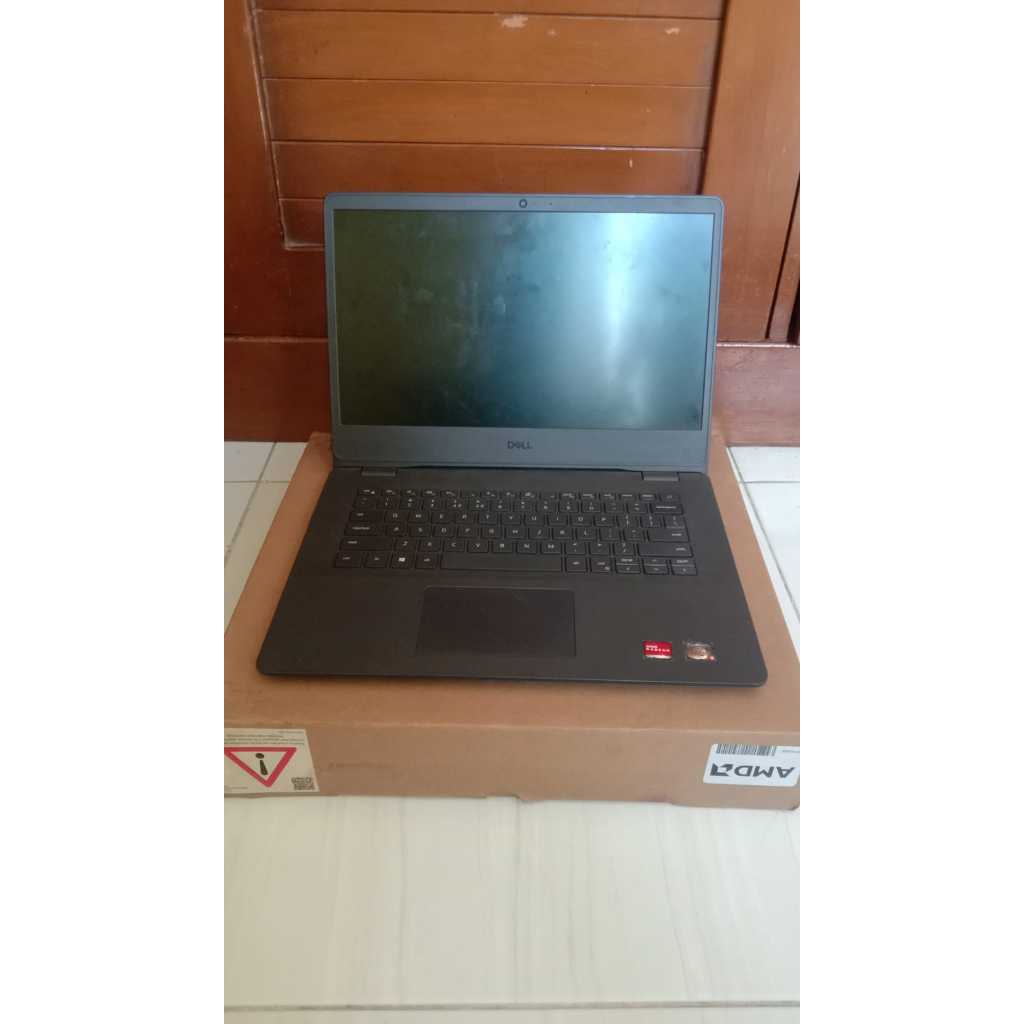 Laptop Dell Vostro 3405 second