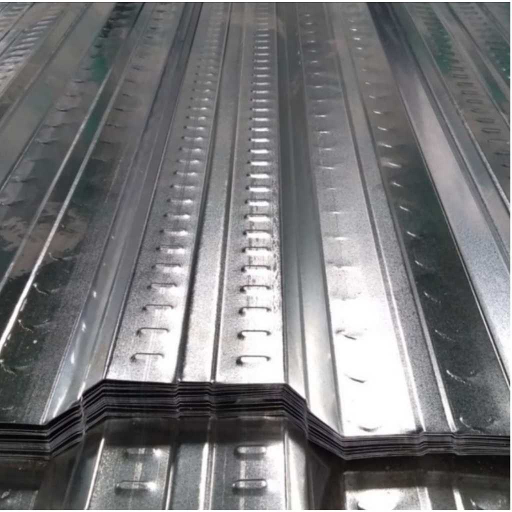 BONDEK 0.75 STD Coratap Floor Deck 6 Meter