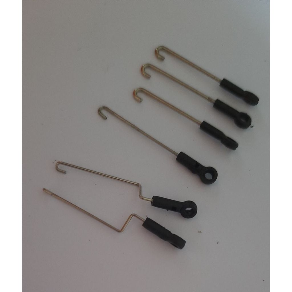 Parts WL Toys V911