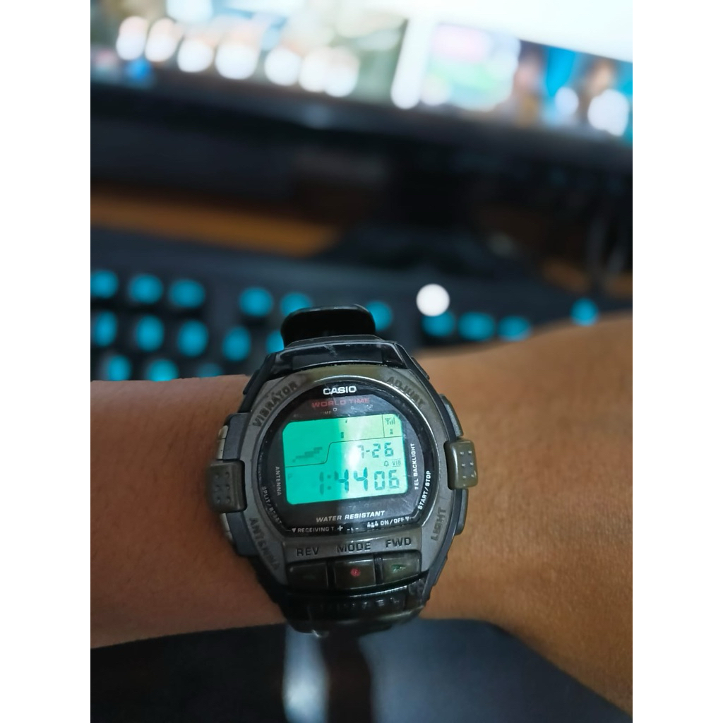 Casio VCL 100 JDM