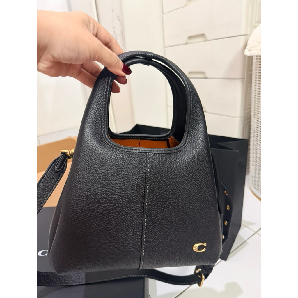 COACH LANA 23 ORIGINAL BELI DI COACH INDONESIA