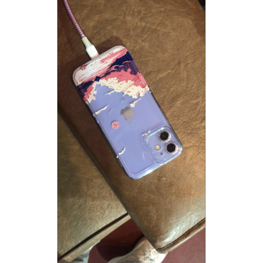 Iphone 12 mini ibox 128gb