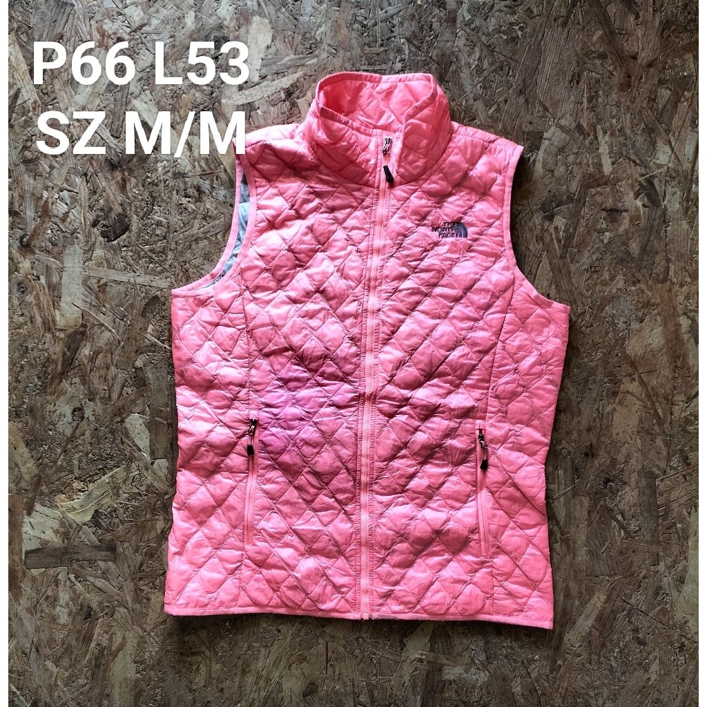 rompi original TNF