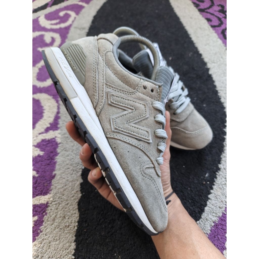 NB 996 • 36/22 • INDO (SECOND MULUS NO MINUS)