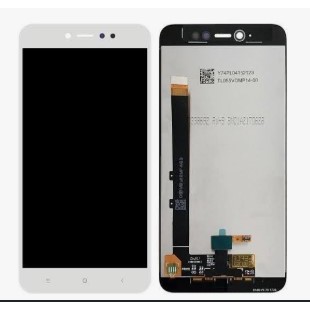 LCD TOUCHSCREEN XIAOMI REDMI NOTE 5A PRIME ORIGINAL 100% FULL SET