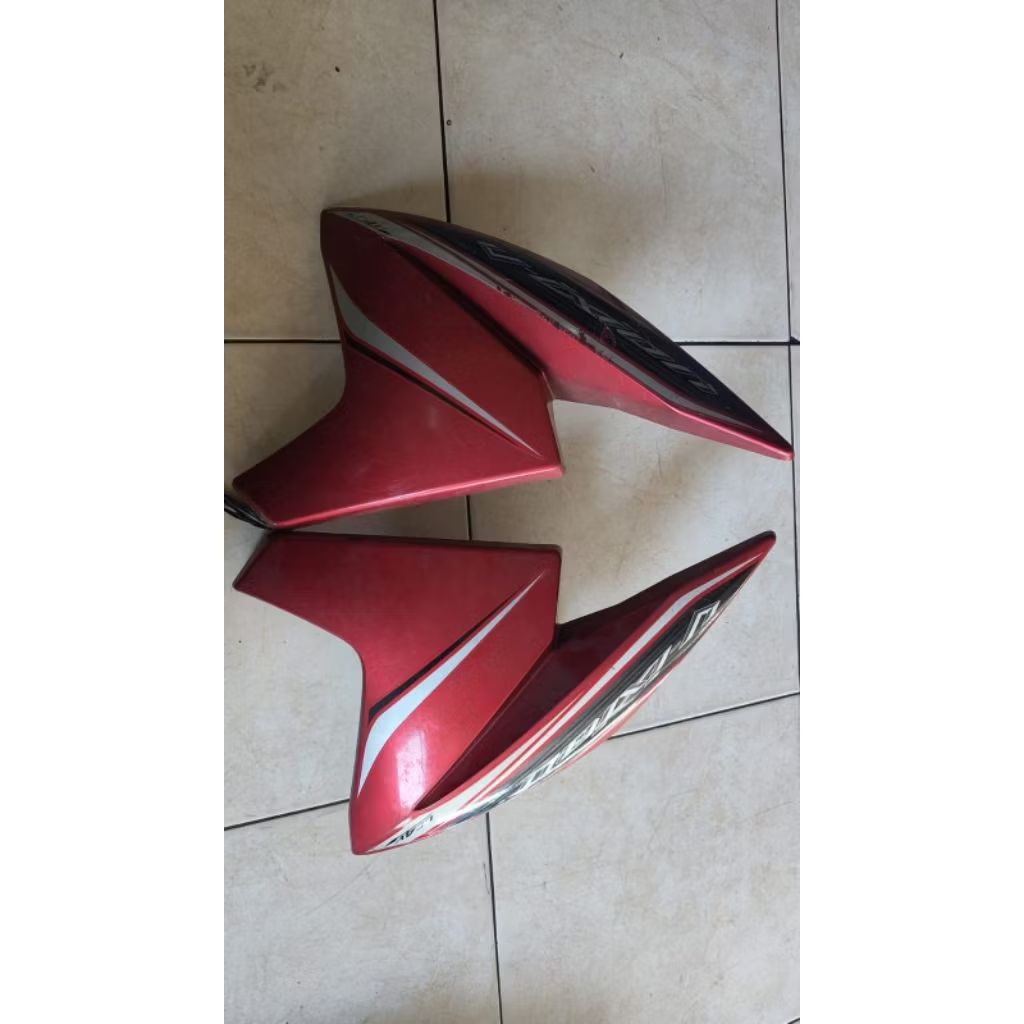 Sayap Yamaha Vixion New 2013-2014