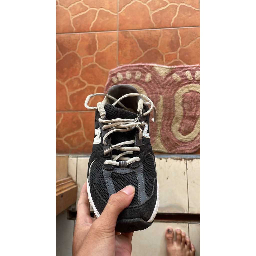 Sepatu NB 530 Navy