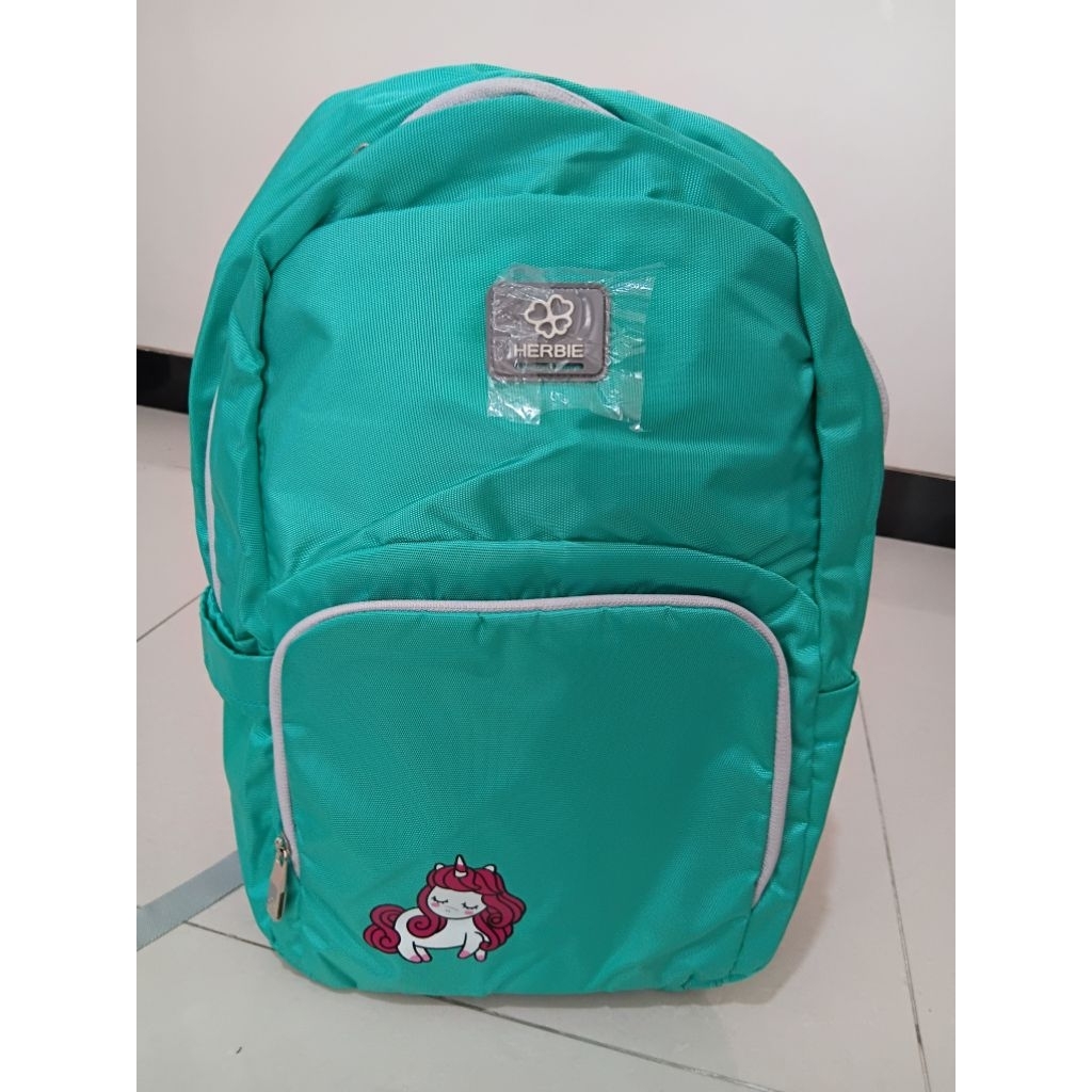 Herbie Tas Ransel New