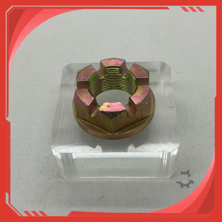 Mur Flange Joint Tengah Nut Flange Joint NISSAN DIESEL CKA12