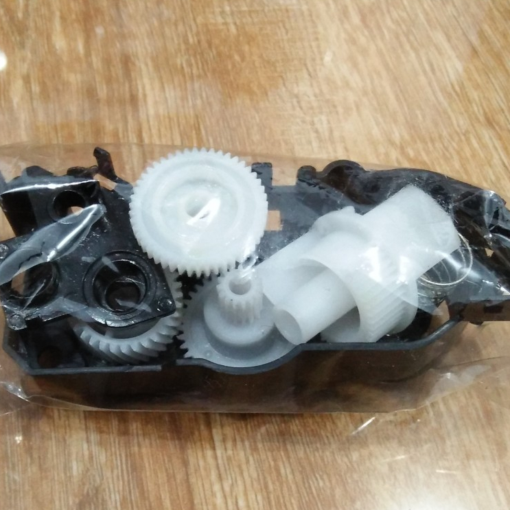Reset Gear Flag 2356 TN2356 HL-L2365dw L2360dn DCP-L2540dw L2540 1SET