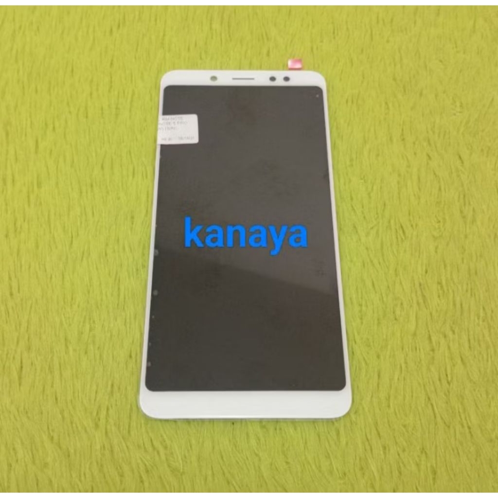 Lcd Xiaomi Redmi Note 5 / Lcd Xiaomi Redmi Note 5 Pro Original