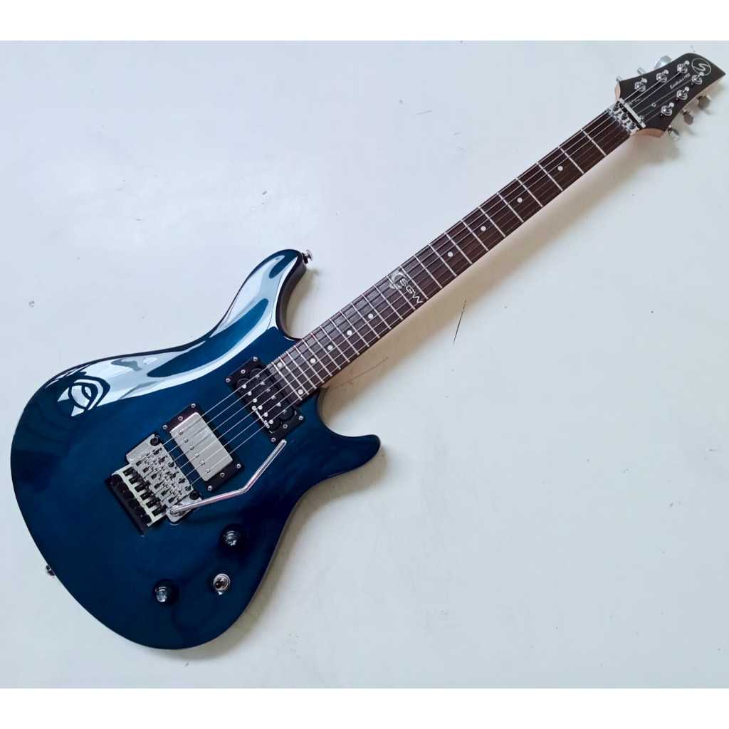 Gitar Samick NSDC 80FR