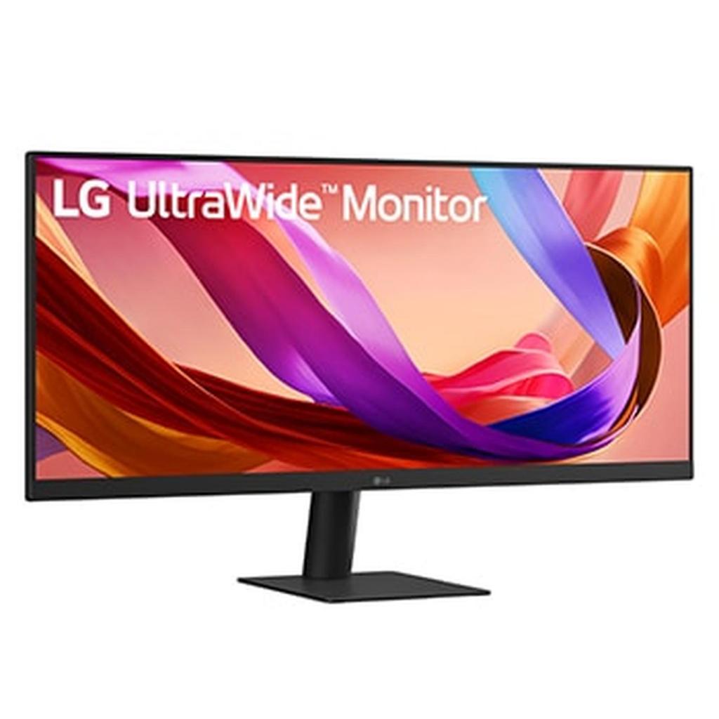 LG ULTRAWIDE MONITOR 29 INCH 29U511 IPS WFHD 1080P 5MS 100HZ