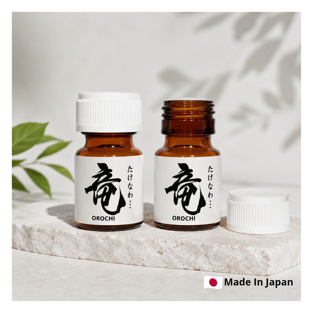 Orochi Japan 10ml Premium Diffuser PWD