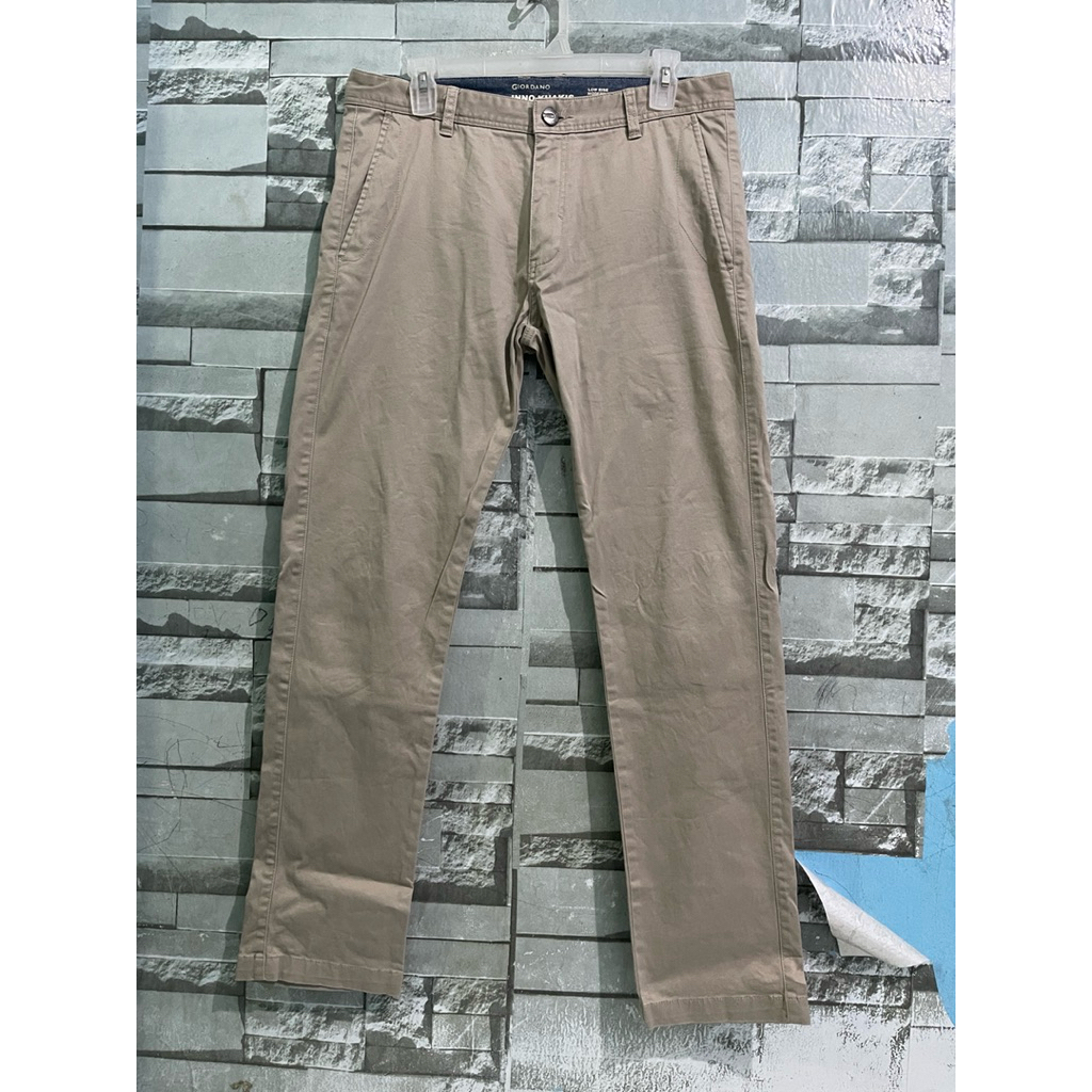 celana chino second