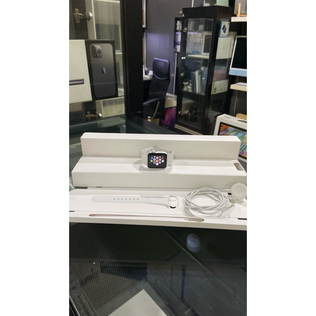 Apple watch Series 3