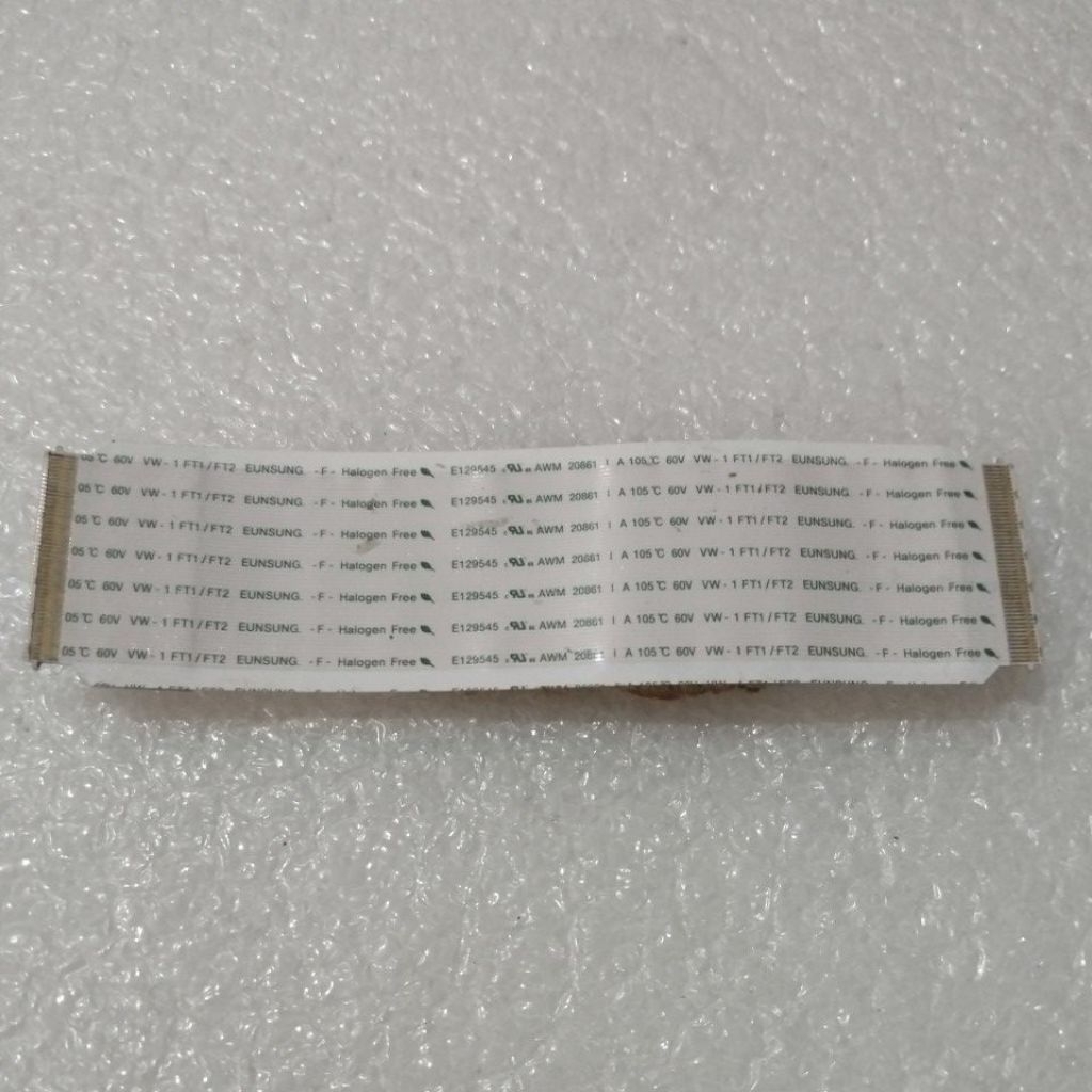 KABEL LVDS T CON TO PANEL TV LED LG
