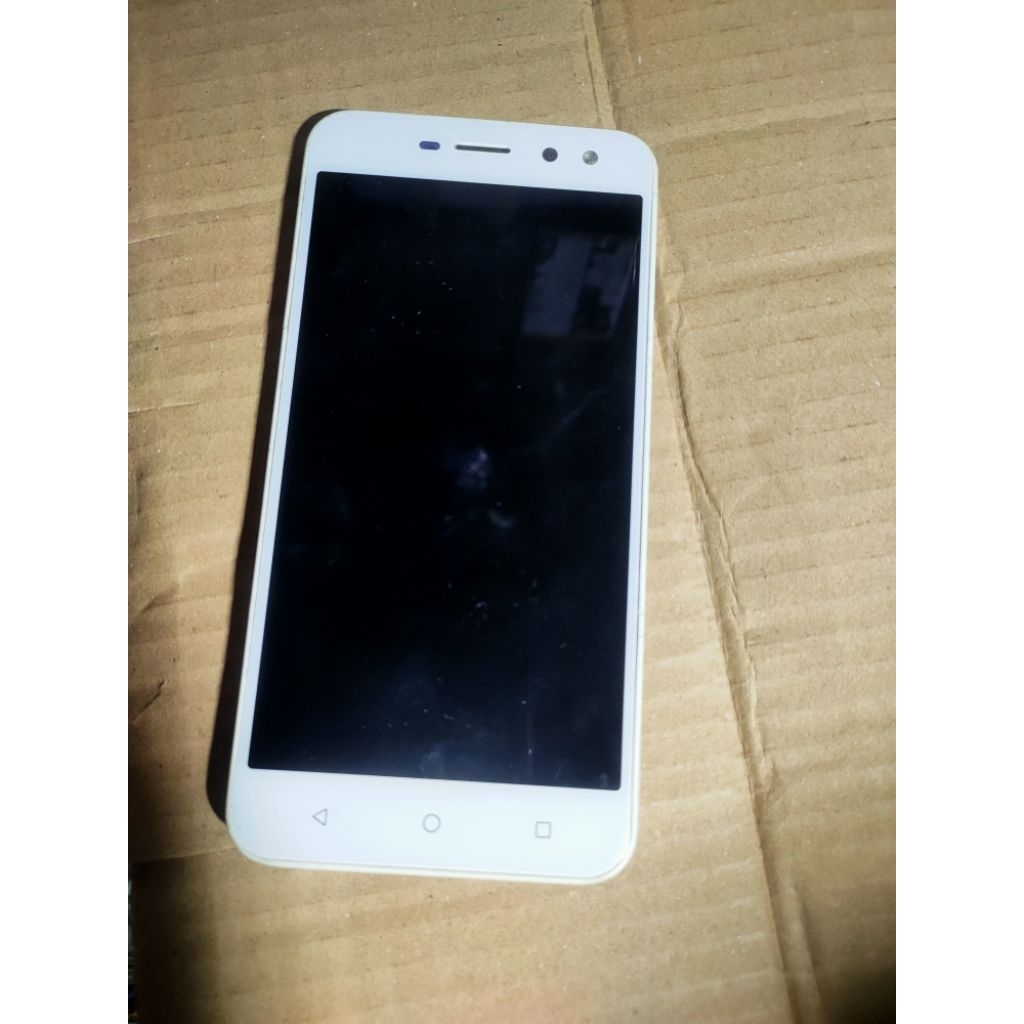 lcd advan i5e ori copotan normal