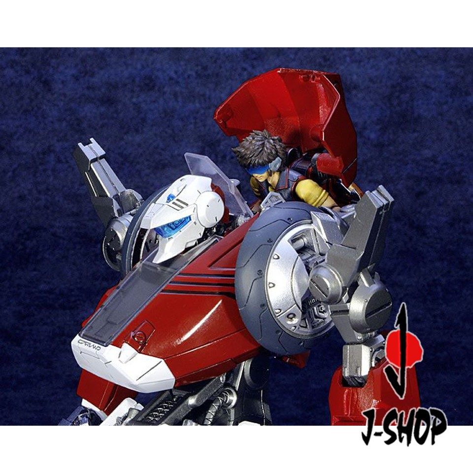 FEWTURE EX ALLOY MEGAZONE 23 GARLAND (JAP VER.)